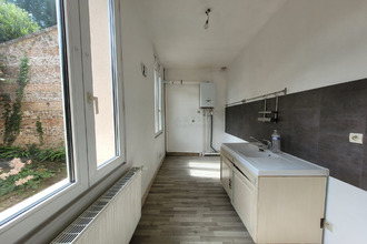 location appartement yvetot 76190