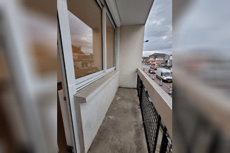 location appartement yvetot 76190