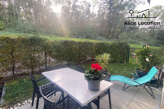 location appartement yvoire 74140