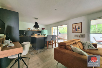 location appartement yvoire 74140