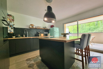 location appartement yvoire 74140