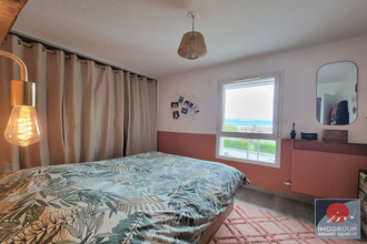 location appartement yvoire 74140