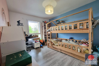 location appartement yvoire 74140