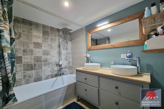 location appartement yvoire 74140