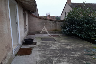 location appartement yvoy-le-marron 41600