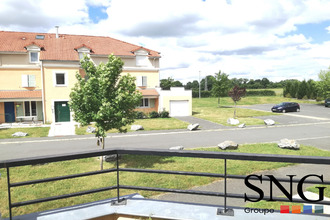 location appartement yzeure 03400