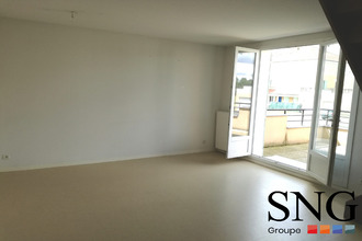 location appartement yzeure 03400