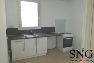 location appartement yzeure 03400