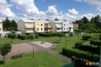 location appartement yzeure 03400