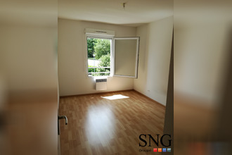 location appartement yzeure 03400