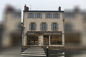 Ma-Cabane - Location Appartement YZEURE, 51 m²