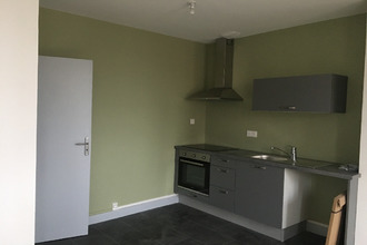 Ma-Cabane - Location Appartement YZEURE, 51 m²