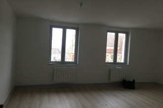 Ma-Cabane - Location Appartement YZEURE, 51 m²