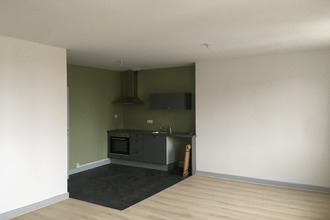 Ma-Cabane - Location Appartement YZEURE, 51 m²