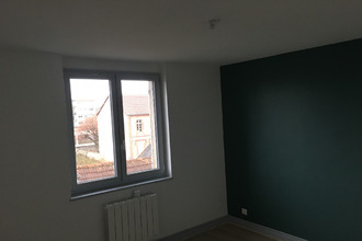 Ma-Cabane - Location Appartement YZEURE, 51 m²