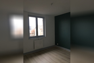 Ma-Cabane - Location Appartement YZEURE, 51 m²