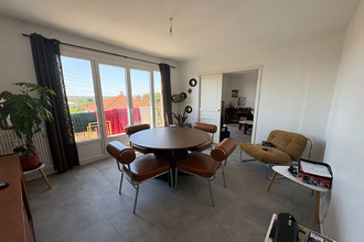 location appartement yzeure 03400