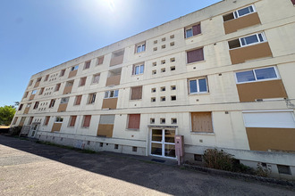 location appartement yzeure 03400