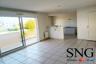 location appartement yzeure 03400