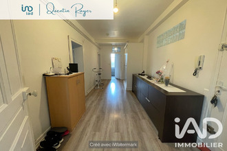 location appartement yzeure 03400