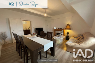 location appartement yzeure 03400