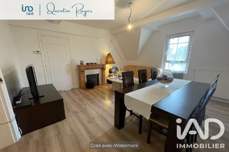 location appartement yzeure 03400