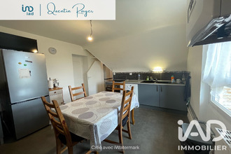 location appartement yzeure 03400