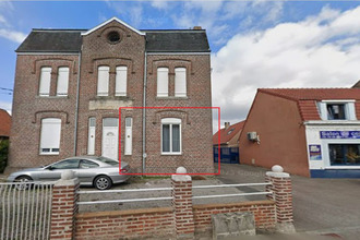 location appartement zegerscappel 59470