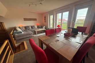 location appartement zimming 57690