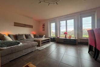 location appartement zimming 57690