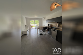 location appartement zonza 20144