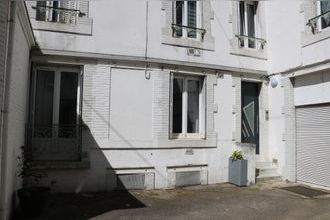 Location Appartement 88000, Épinal France