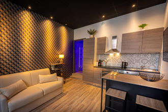 Location Appartement 88000, Épinal France