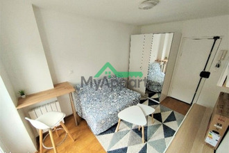 Location Appartement 91450, Étiolles France