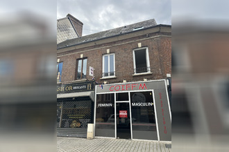 Ma-Cabane - Location Boutique Évreux, 0 m²