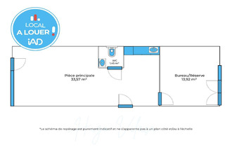 location boutique ablon-sur-seine 94480