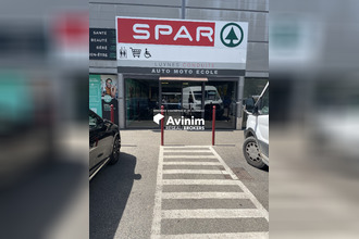 location boutique aix-en-provence 13080