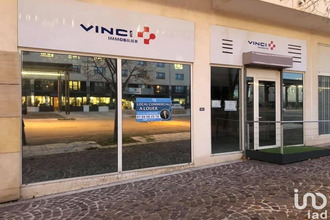 location boutique aix-en-provence 13100