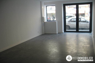 location boutique albi 81000