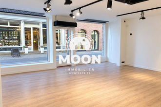 location boutique albi 81000