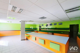 location boutique amplepuis 69550