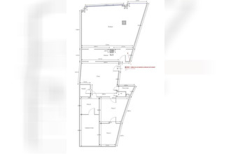 location boutique amplepuis 69550