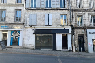 Ma-Cabane - Location Boutique Angoulême, 72 m²