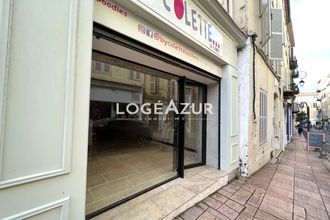 location boutique antibes 06600