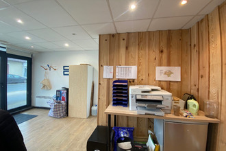 location boutique ares 33740