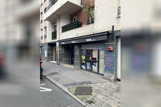 Ma-Cabane - Location Boutique ASNIERES SUR SEINE, 133 m²