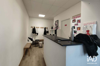location boutique aubagne 13400