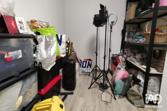 location boutique aubagne 13400