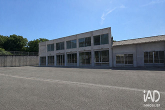 location boutique aubignan 84810