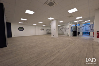 location boutique bailly-romainvilliers 77700